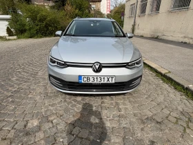 VW Golf, снимка 1