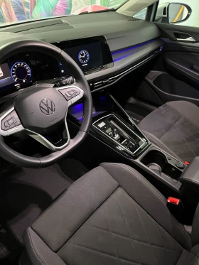 VW Golf, снимка 10