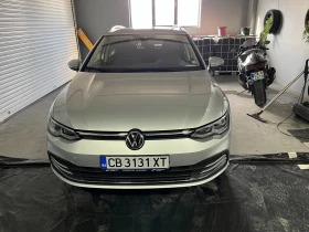 VW Golf, снимка 1