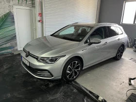 VW Golf, снимка 3