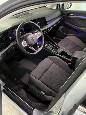 VW Golf, снимка 9