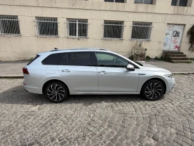 VW Golf, снимка 5
