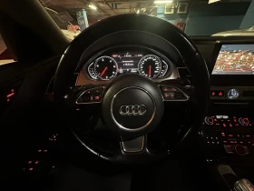 Audi A8 А8 D4 Сменени вериги, Подгрев, Обдухване, Масажи, снимка 9