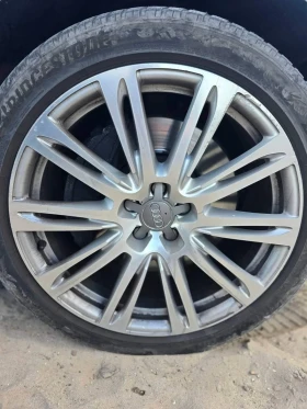 Audi A8 А8 D4 Сменени вериги, Подгрев, Обдухване, Масажи, снимка 11