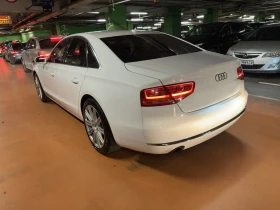 Audi A8 А8 D4 Сменени вериги, Подгрев, Обдухване, Масажи, снимка 4