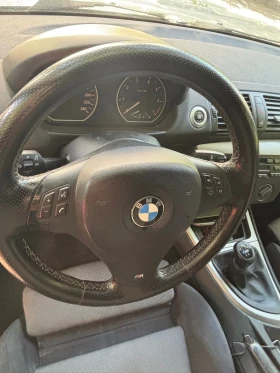 BMW 118, снимка 9