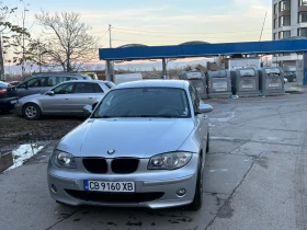 BMW 118, снимка 1