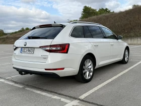 Skoda Superb 2.0 TDI 4x4, снимка 5