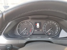 Skoda Superb 2.0 TDI 4x4, снимка 9
