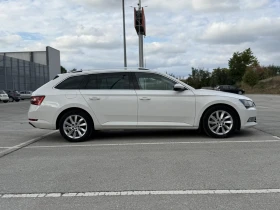 Skoda Superb 2.0 TDI 4x4, снимка 4