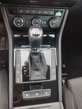 Skoda Superb 2.0 TDI 4x4, снимка 10