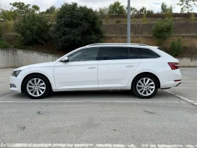 Skoda Superb 2.0 TDI 4x4, снимка 7