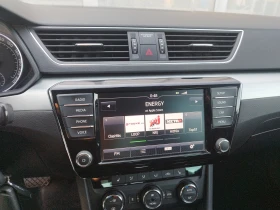 Skoda Superb 2.0 TDI 4x4, снимка 11