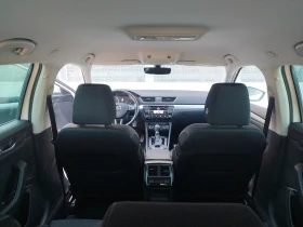 Skoda Superb 2.0 TDI 4x4, снимка 14
