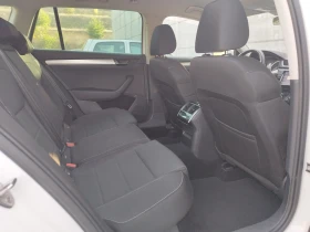 Skoda Superb 2.0 TDI 4x4, снимка 15