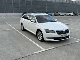 Skoda Superb 2.0 TDI 4x4, снимка 3