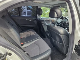 Mercedes-Benz E 270 2.7CDI-177кс= АВТОМАТ= ШИБЕДАХ= КСЕНОН , снимка 14