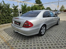 Mercedes-Benz E 270 2.7CDI-177кс= АВТОМАТ= ШИБЕДАХ= КСЕНОН , снимка 3