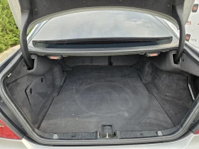 Mercedes-Benz E 270 2.7CDI-177кс= АВТОМАТ= ШИБЕДАХ= КСЕНОН , снимка 10