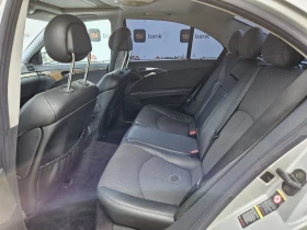 Mercedes-Benz E 270 2.7CDI-177кс= АВТОМАТ= ШИБЕДАХ= КСЕНОН , снимка 9