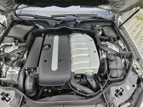 Mercedes-Benz E 270 2.7CDI-177кс= АВТОМАТ= ШИБЕДАХ= КСЕНОН , снимка 17
