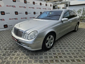 Mercedes-Benz E 270 2.7CDI-177кс= АВТОМАТ= ШИБЕДАХ= КСЕНОН , снимка 6
