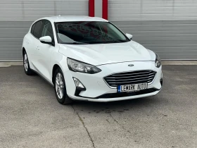 Ford Focus 1.0I COOL KEY LESS START STOP NAVI KLIMATRONIK, снимка 5