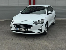 Ford Focus 1.0I COOL KEY LESS START STOP NAVI KLIMATRONIK, снимка 4