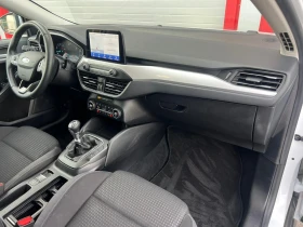 Ford Focus 1.0I COOL KEY LESS START STOP NAVI KLIMATRONIK, снимка 15