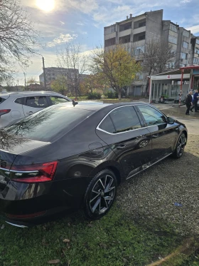 Skoda Superb L&K, снимка 11