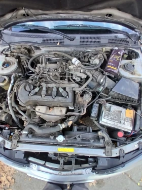 Nissan Primera, снимка 7