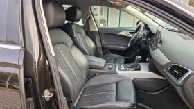Audi A6 3.0TDI, снимка 10