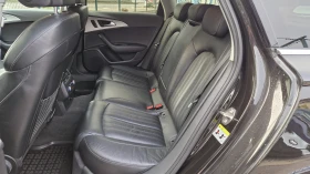 Audi A6 3.0TDI, снимка 11