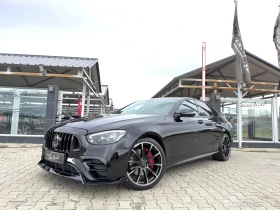 Mercedes-Benz E 220 4MATIC#BRABUS#ALCANTARA#FACELIFT, снимка 2