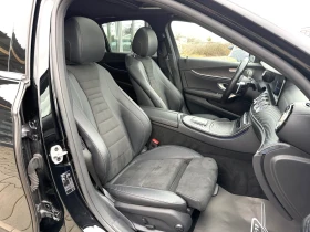 Mercedes-Benz E 220 4MATIC#BRABUS#ALCANTARA#FACELIFT, снимка 10
