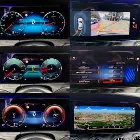 Mercedes-Benz E 220 4MATIC#BRABUS#ALCANTARA#FACELIFT, снимка 15