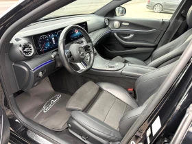 Mercedes-Benz E 220 4MATIC#BRABUS#ALCANTARA#FACELIFT, снимка 8