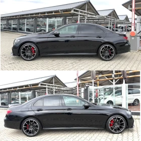 Mercedes-Benz E 220 4MATIC#BRABUS#ALCANTARA#FACELIFT, снимка 6