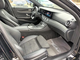 Mercedes-Benz E 220 4MATIC#BRABUS#ALCANTARA#FACELIFT, снимка 9
