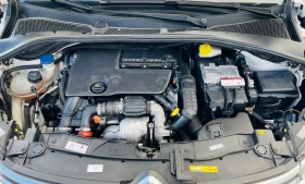 Citroen C3 1.6 Blue-HDi Graphic Shine * Сервизна история* , снимка 17