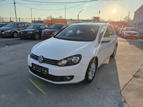 VW Golf 1.6d-Euro-5A, снимка 1