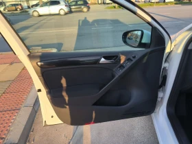 VW Golf 1.6d-Euro-5A, снимка 12