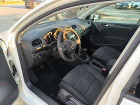 VW Golf 1.6d-Euro-5A, снимка 13