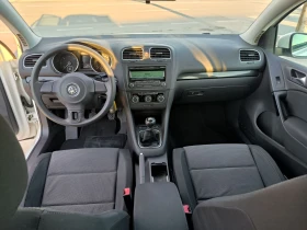 VW Golf 1.6d-Euro-5A, снимка 14