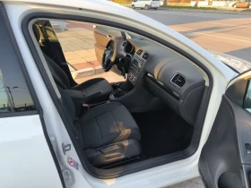 VW Golf 1.6d-Euro-5A, снимка 17