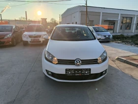 VW Golf 1.6d-Euro-5A, снимка 2