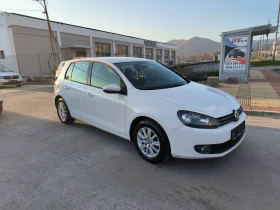 VW Golf 1.6d-Euro-5A, снимка 3
