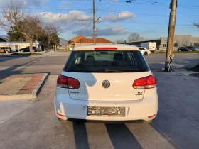VW Golf 1.6d-Euro-5A, снимка 6