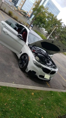 BMW 3gt * 325* xDRIVE* M-PACK* 450HP* , снимка 9