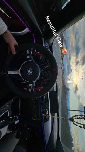 BMW 3gt * 325* xDRIVE* M-PACK* 450HP* , снимка 5